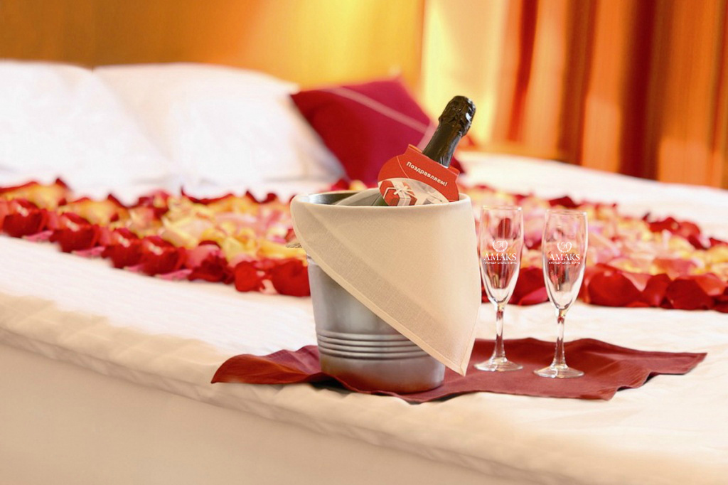 Romantik lounge witten